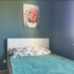 Фото Апартаменты на улице Южнодомодедовская 11