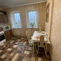 Апартаменты улучшенные