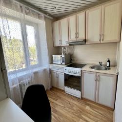 2-комнатные апартаменты стандарт г. Петропавловск-Камчатский, ул. Бохняка, д.9