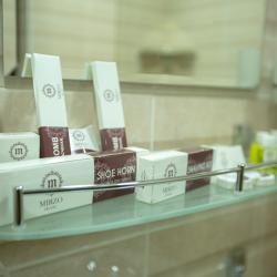 Фото Mirzo Boutique Hotel (Мирзо Бутик Отель)