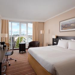 фото 2 Courtyard St. Petersburg Centr Hotel (Кортъярд Санкт-Петербург Центр)