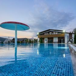 Фото Отель Ашхадах