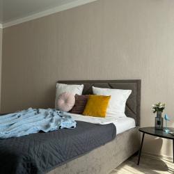 Фото Апартаменты на улице Мельникайте 138А