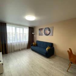 Фото Апартаменты Privi House на Конструктора Калашникова 11к3
