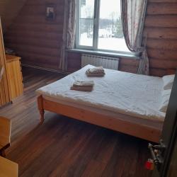 Номер улучшенный Озеро