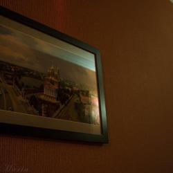 Фото Отель Старая мельница