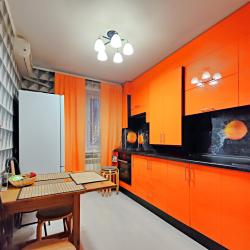 Фото Отель Уютные Сутки в микрорайоне Крутые Ключи 5