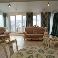 Коттедж улучшенный