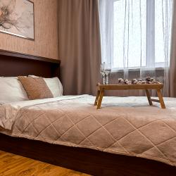 Фото Апартаменты на улице Кромская 4