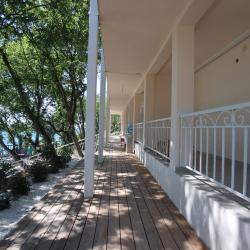 Фото Отель Скала