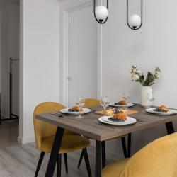 Апартаменты улучшенные Terrace
