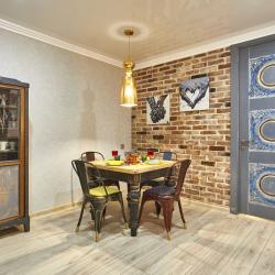 Фото Апартаменты на улице Трудовая 12/8