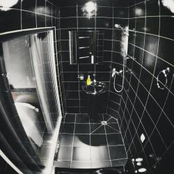 Номер стандарт с 1 двуспальной кроватью