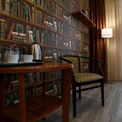 Фото Отель Белгравия