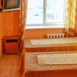 2-комнатный номер стандарт семейный