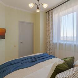 Фото Отель Квартира StarHouse (Стар Хаус) у МТЛ-Арены