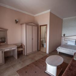 Фото Отель Рубикон