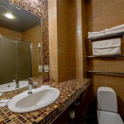 Номер стандарт с 2 односпальными кроватями