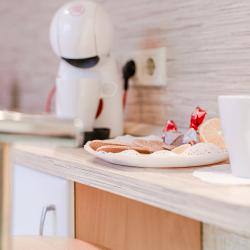 фото 24 ElenaSweetHome в центре Москвы