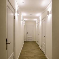 Фото Отель при оздоровительном центре Мир Саун