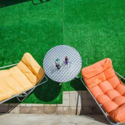 Фото Отель Полянка