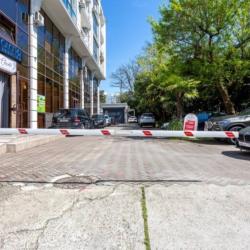 Фото Апартаменты на проспекте Курортный 84