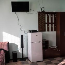 Фото Отель Кузнечик