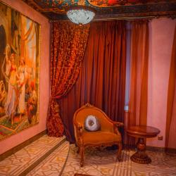 Фото Отель Баккара