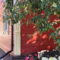 Фото Отель Волшебный сад