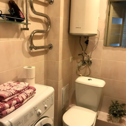 Фото Отель Рент на улице Толстого