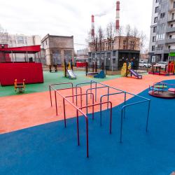 Фото Отель EasyGuest на улице Обручевых