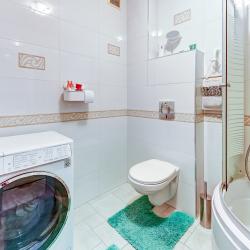 Фото Апартаменты на Лыжном переулке 4 корпус 3