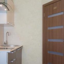 Фото Отель Высотник