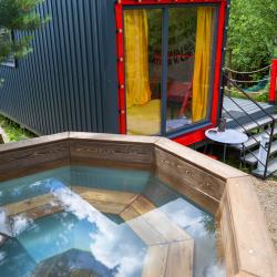 Фото Отель Гарри и философский чан