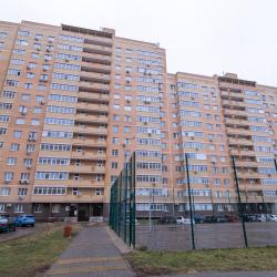 Апартаменты стандарт