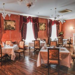 Фото Отель Полярная звезда