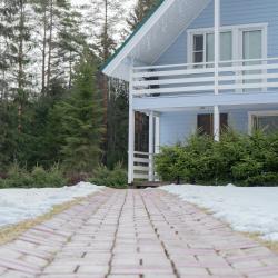 Фото Отель Иванова дача