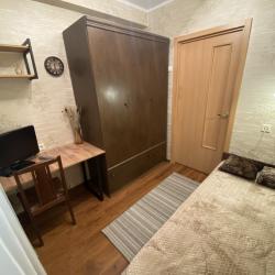 фото 4 Nestory (Нестори) на проезде Новохорошёвский 9