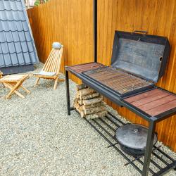 Фото Отель Коттедж RELAX А-Frame