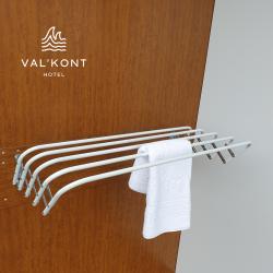 3-местный номер улучшенный