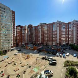 2-комнатные апартаменты улучшенные