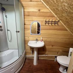 Фото Отель Хаски