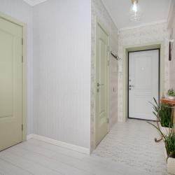 Фото Апартаменты в микрорайоне Самал-3 11
