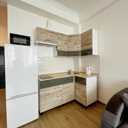 Фото Апартаменты на улице Платановая