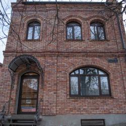 Фото Отель Замок на Никольской (Исторический )