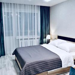 Фото Апартаменты на проспекте Мира