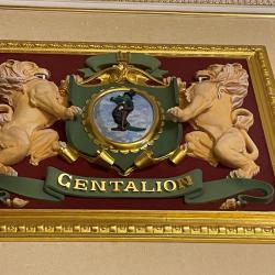 фото 7 Джентэльон (Gentalion)