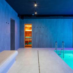 фото 12 Berry Hotel & SPA (Бэрри)