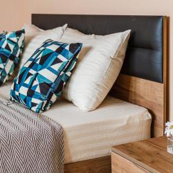 Фото Апартаменты VisitNovorossiysk (Визит) на набережной Адмирала Серебрякова