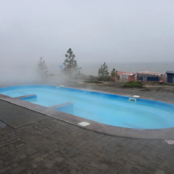 Фото Отель Глэмпинг